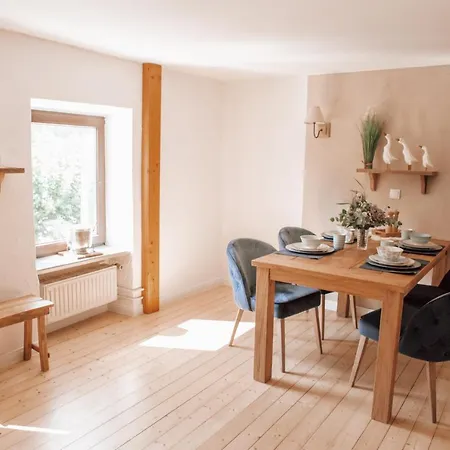 Holiday home Ferienhaus Rheinzeit 614