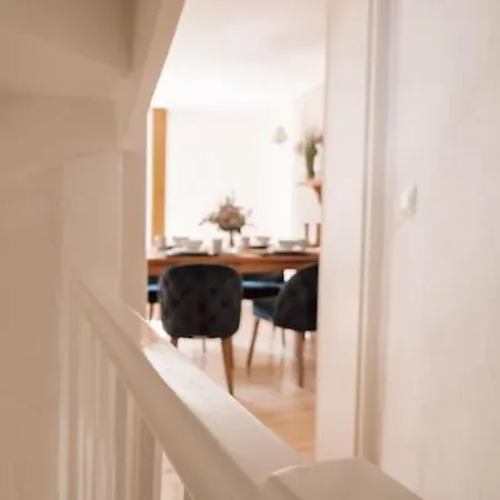 Holiday home Ferienhaus Rheinzeit 614 Leutesdorf