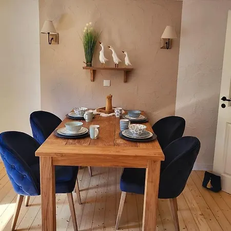 Ferienhaus Rheinzeit 614 Leutesdorf