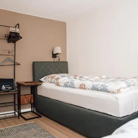 Ferienhaus Rheinzeit 614 Holiday home *