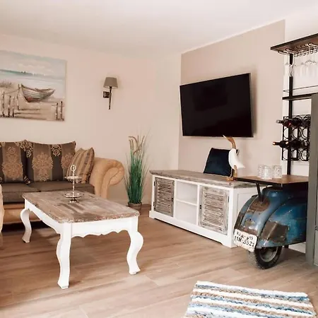 Ferienhaus Rheinzeit 614 Holiday home *