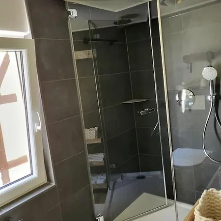Ferienhaus Rheinzeit 614 Leutesdorf
