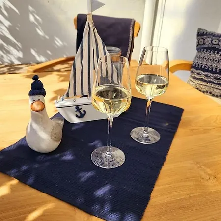 Ferienhaus Rheinzeit 614 Leutesdorf