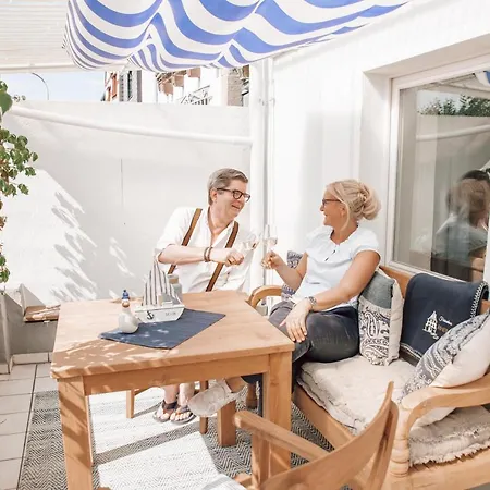 Ferienhaus Rheinzeit 614 Holiday home