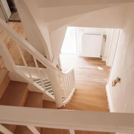 Holiday home Ferienhaus Rheinzeit 614 Leutesdorf