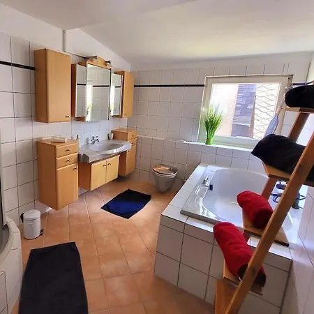 Ferienhaus Rheinzeit 614 Holiday home Leutesdorf