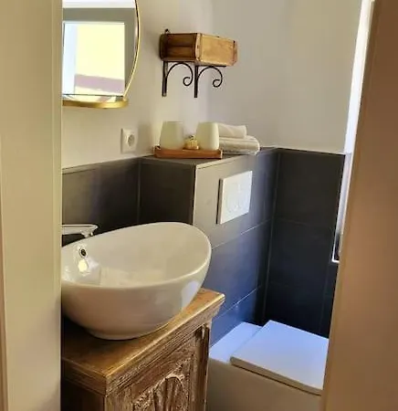 Ferienhaus Rheinzeit 614 Holiday home Leutesdorf