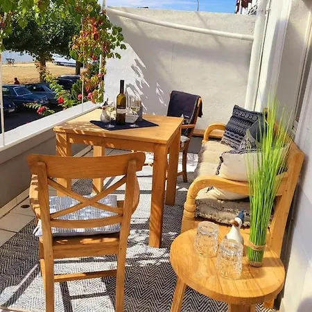 Holiday home Ferienhaus Rheinzeit 614 Leutesdorf