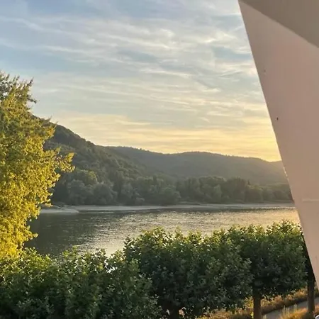Ferienhaus Rheinzeit 614 Holiday home Leutesdorf