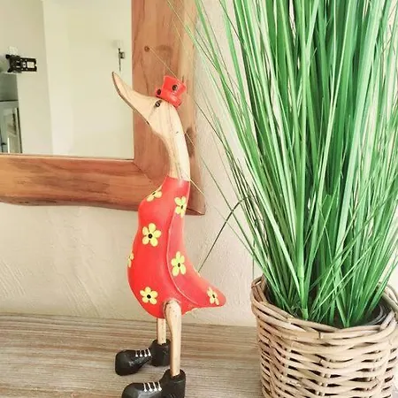 Ferienhaus Rheinzeit 614 Holiday home Leutesdorf