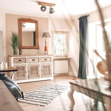 Ferienhaus Rheinzeit 614 *