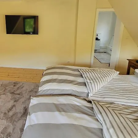 Ferienhaus Rheinzeit 614 Leutesdorf