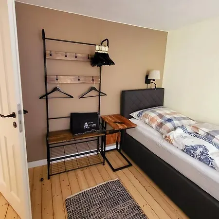 Ferienhaus Rheinzeit 614 *