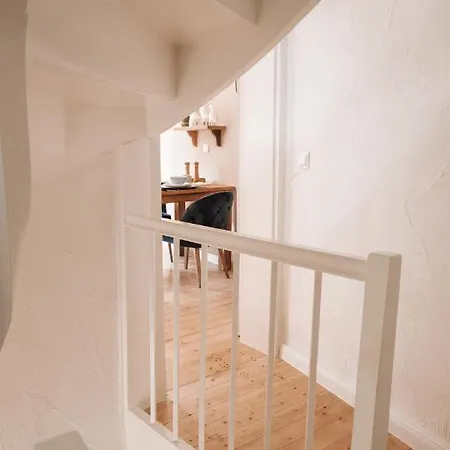 Holiday home Ferienhaus Rheinzeit 614 Leutesdorf