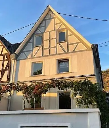 Ferienhaus Rheinzeit 614