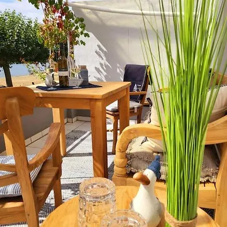 Ferienhaus Rheinzeit 614 *