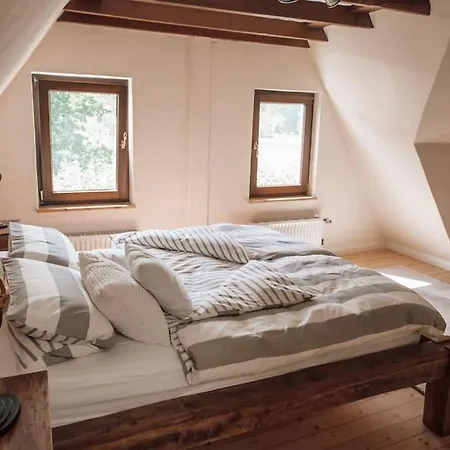 Ferienhaus Rheinzeit 614 * Leutesdorf