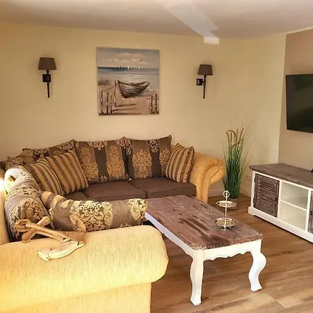 Ferienhaus Rheinzeit 614 Leutesdorf