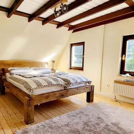 Ferienhaus Rheinzeit 614 Holiday home