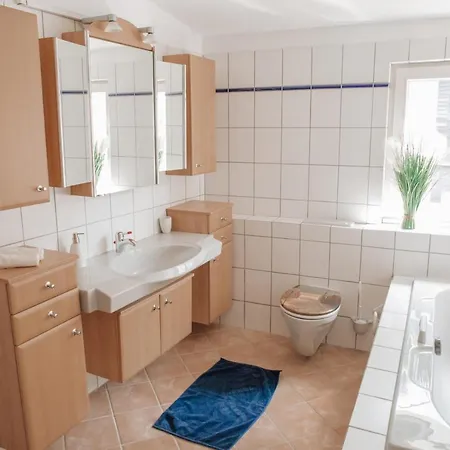 Ferienhaus Rheinzeit 614