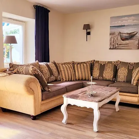 Ferienhaus Rheinzeit 614 Holiday home